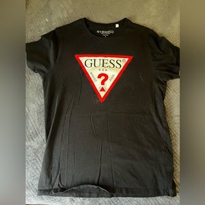 MENS GUESS T-shirt